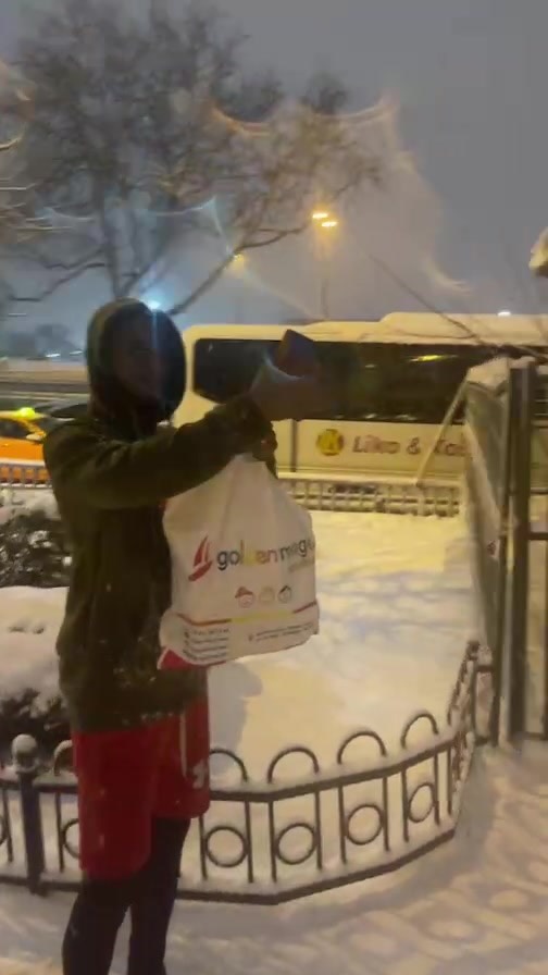 mavlono в LOOKY. . Its snow
