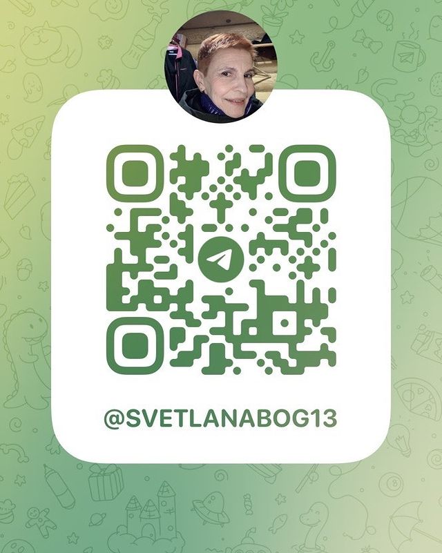 svetlanabog13 в LOOKY. . null