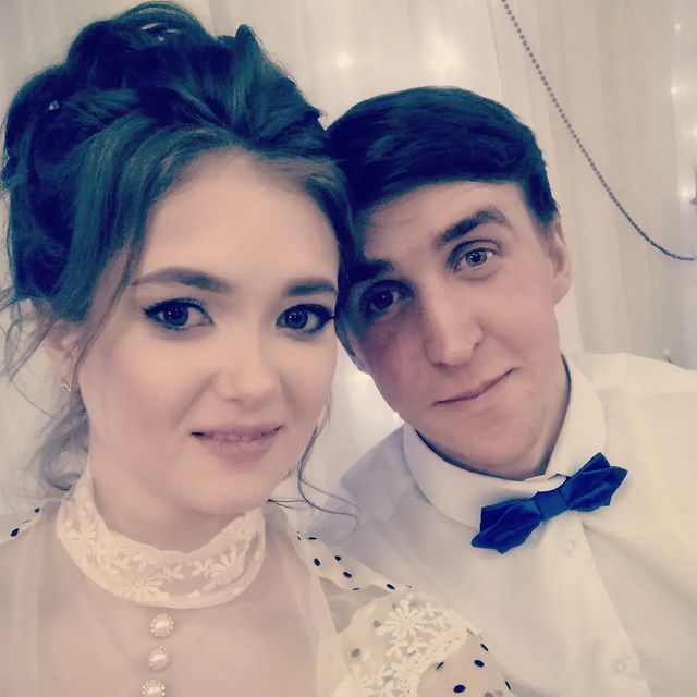 nadin.putaeva.yarmola в LOOKY. . 12марта❤️❤️❤️💘
💒👰...