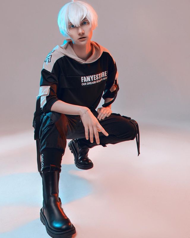 lapahil в LOOKY. . Ребят, может последн...