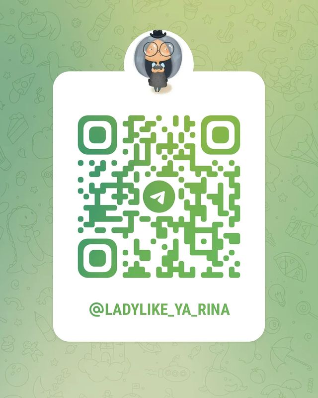ladylike_ya_rina в LOOKY. . null