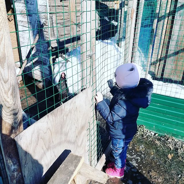 daniellamalinovskaa в LOOKY. . null