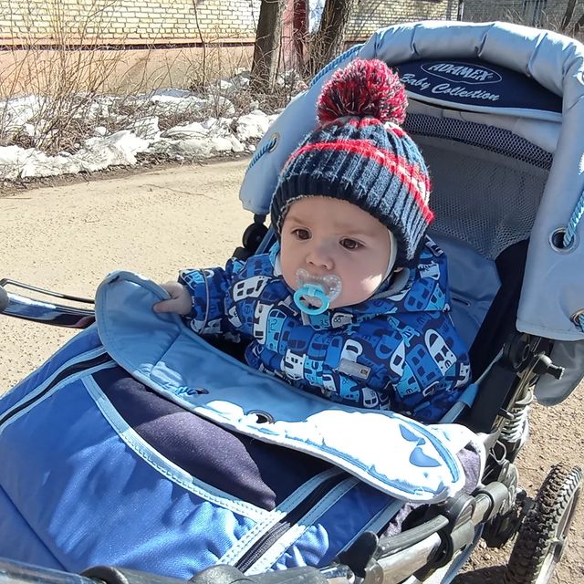 evago3422 в LOOKY. #прогулка#дошколызасестренкой#любопытство#хочувсезнать#пупсик#сынок#люблюсыночка❤️♥️❤️♥️❤️. #прогулка#дошколызас...