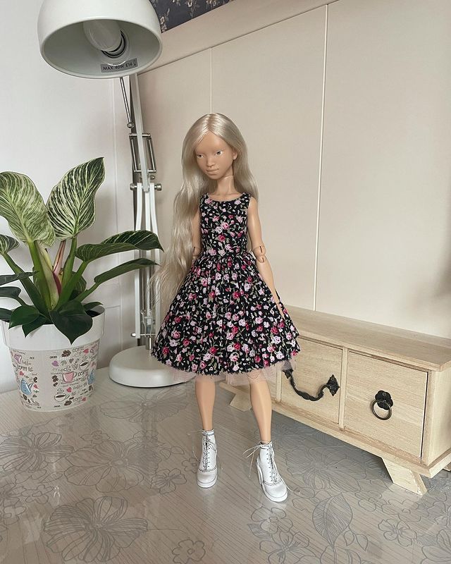 cherkasova_ds в LOOKY. #dartdolls,#dart_dolls. Мой маленький остров...