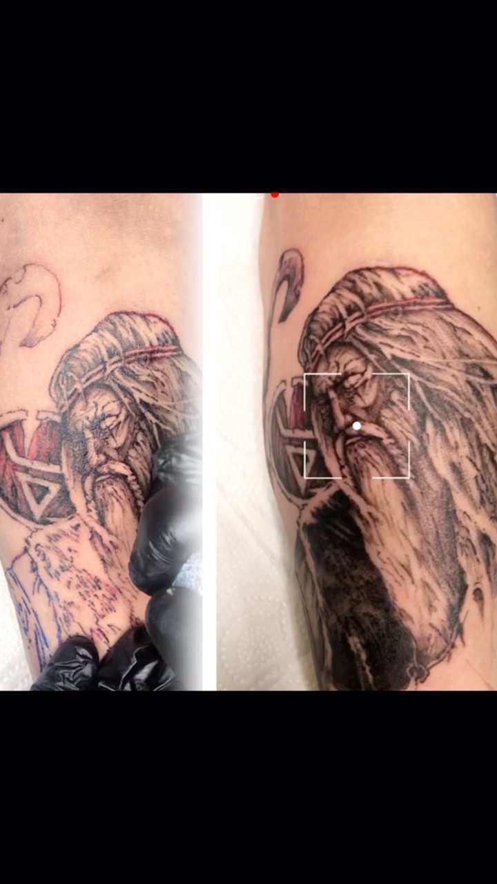 tattoo_paradoxx в LOOKY. #tattoo,#tattooparadox,#paradoxx,#tattoos,#ink,#inked,#netherlands,#art,#tattooart,#instagood,#tattooed,#moscowtattoo,#tattooartist,#instatattoo,#tattoolove,#inklife,#tattooing,#instagram,#tattooshop,#holland,#inkstagram,#photooftheday,#realistic,#morena,#sleevetattoo,#instalike,#picoftheday,#tattoosketch,#tattooideas,#tattoomoscow. New work)

#tattoo #...