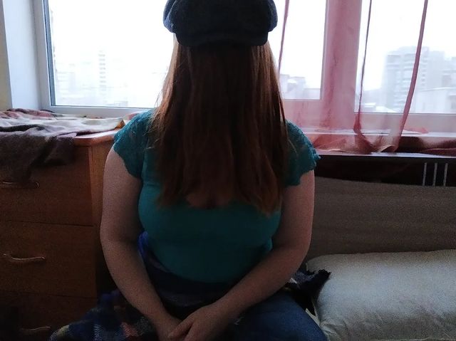 marlena_meggy в LOOKY. #затовесело,#естьчтовспомнить,#кузеноно,#октоберфест,#ремонт,#дикийзапад,#мафия,#девичник,#подготовкаксвадьбе,#хеллоуин,#велма,#поход. Ну, раз уж инстаграм...