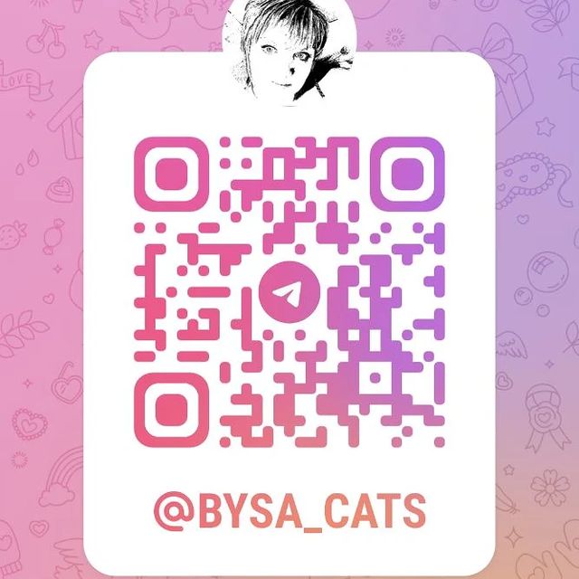 bysa_cats в LOOKY. . Мы с Ма здесь. @bysa...