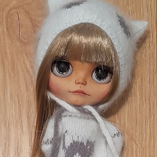 blythe.doll.nata в LOOKY. . Спасибо всем кто был...
