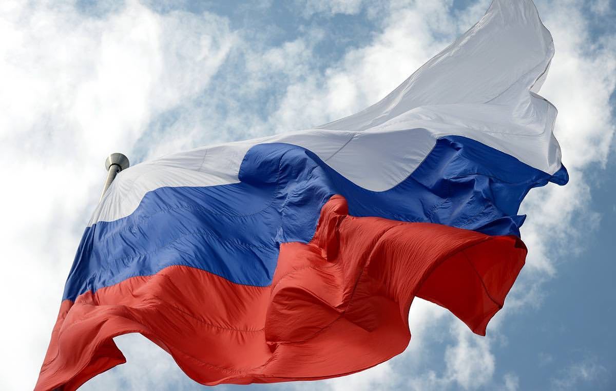 s.karmanova в LOOKY. . Мы РУССКИЕ💪💪💪 Нас...