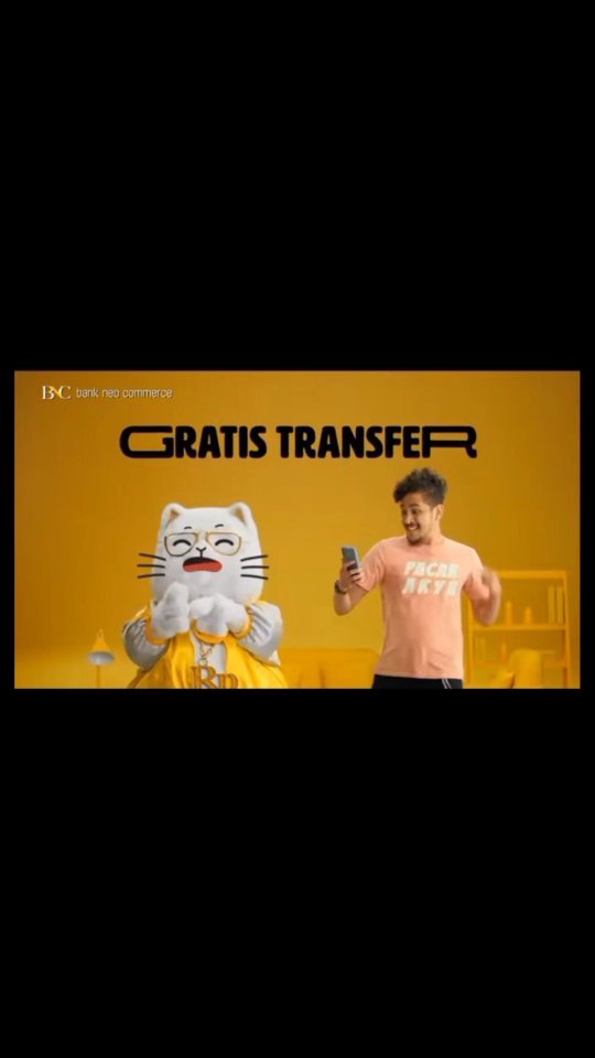 kontensakadaek в LOOKY. #neobank,#cuan,#gratisbiayatransfer,#depositoaman,#ojk,#simple,#viral,#daftar. Ada Kupon Experience...