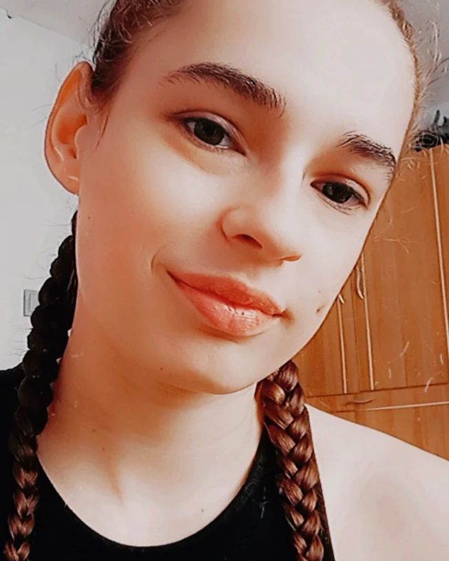 viktoriy992103 в LOOKY — 🤗😁