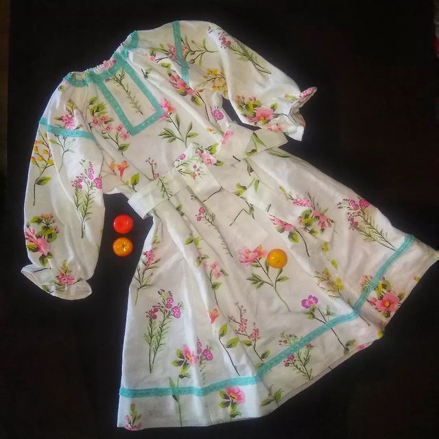 mylinenvogue в LOOKY. #детскоеплатье,#платьедлядевочки,#маленькаяфея,#детскаямода,#какмама,#льнянаяодежда,#льнянаяодеждадлядетей,#цветыибабочки,#детскаяодеждавладивосток. Ну вот... Переселени...