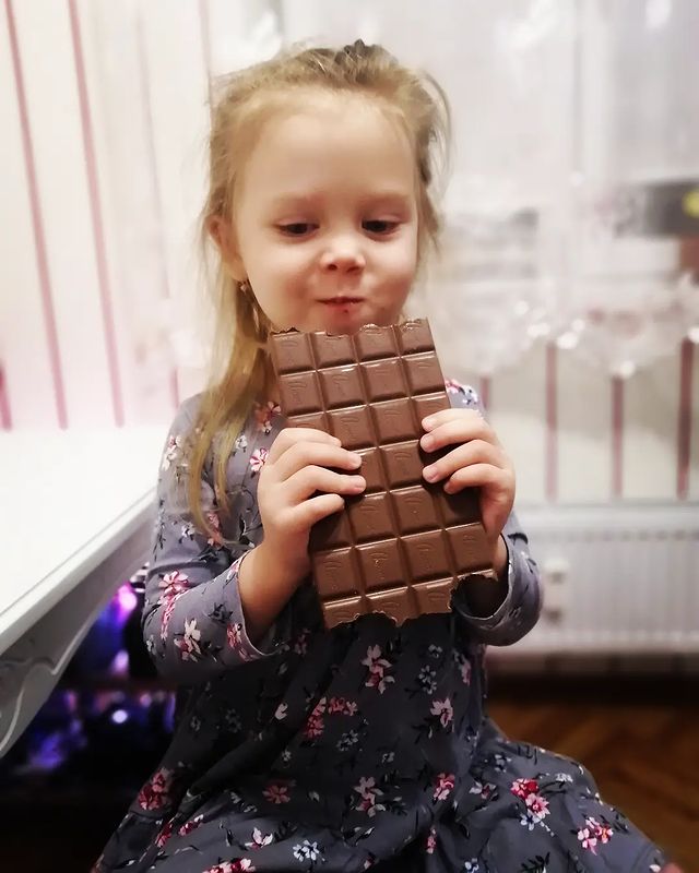 salomatova_natali в LOOKY. . Не грустно без insta...