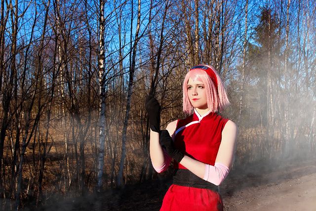 koragasi в LOOKY. #koragasi,#sakuraharuno,#sakura,#sakurauzumaki,#sakuracosplay,#naruto,#narusaku,#narutoshippuden,#narutouzumaki,#narutocosplay,#narusakucosplay,#animenaruto,#animegirl,#animecosplay,#codplayworld,#cosplayers,#cosplaylife,#cos,#cosplaygirl,#anime,#nature,#instagram. — Только вперёд!
.
....