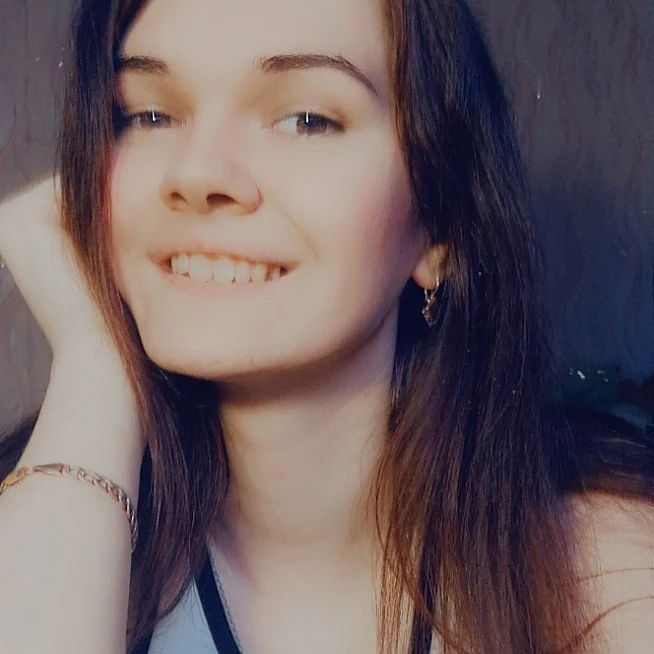 🦋чей-то вечный экспонат🦋