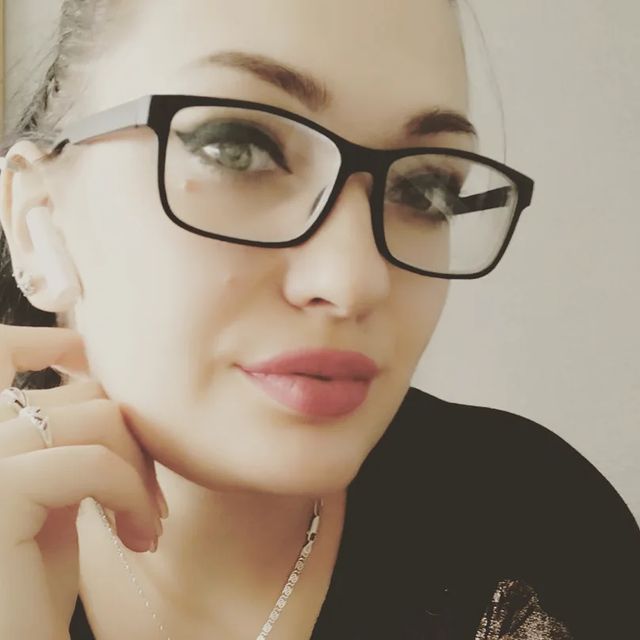 netali_p_k в LOOKY. . Чуть чуть очкарик🤓