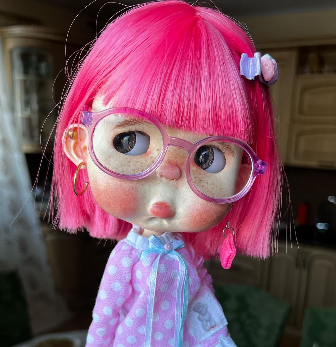 dolls_and_travel в LOOKY — фото 2