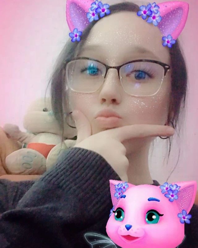 lina_vampirova в LOOKY. . null