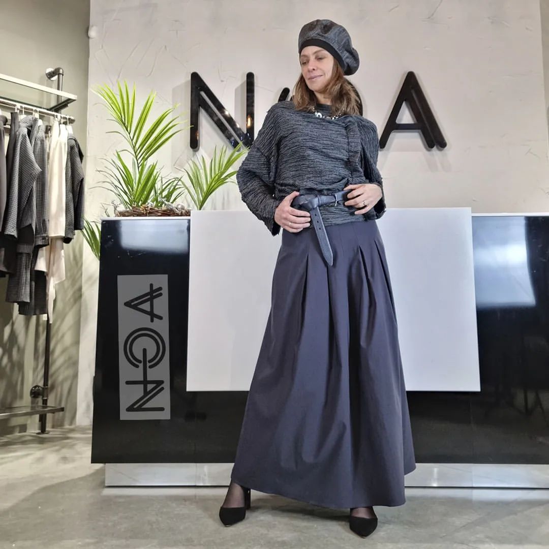 noa.fashion.salon в LOOKY — фото 5