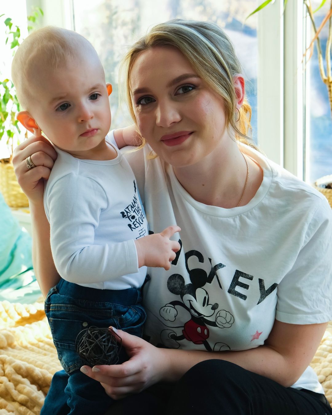 anna.norman_stern в LOOKY — Встречаем весну и радуемся солнечным дням, не смотря ни на ч