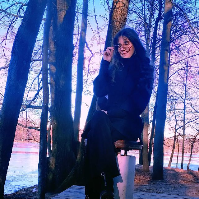 black_angel_for_you в LOOKY. . Какой прекрасный ден...
