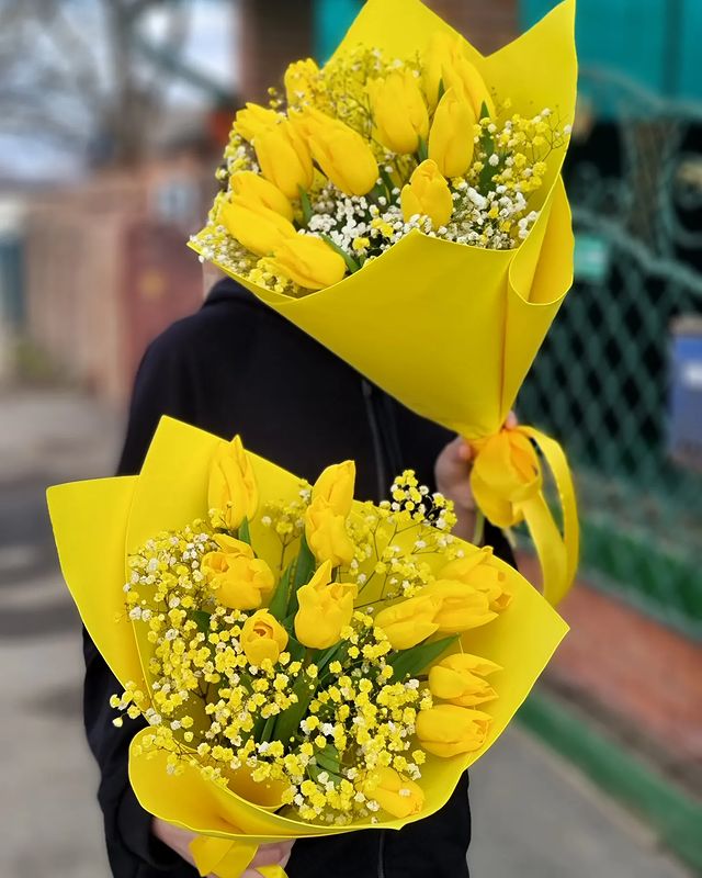 flowers_shop_zimovniki в LOOKY. . 💛💛💛