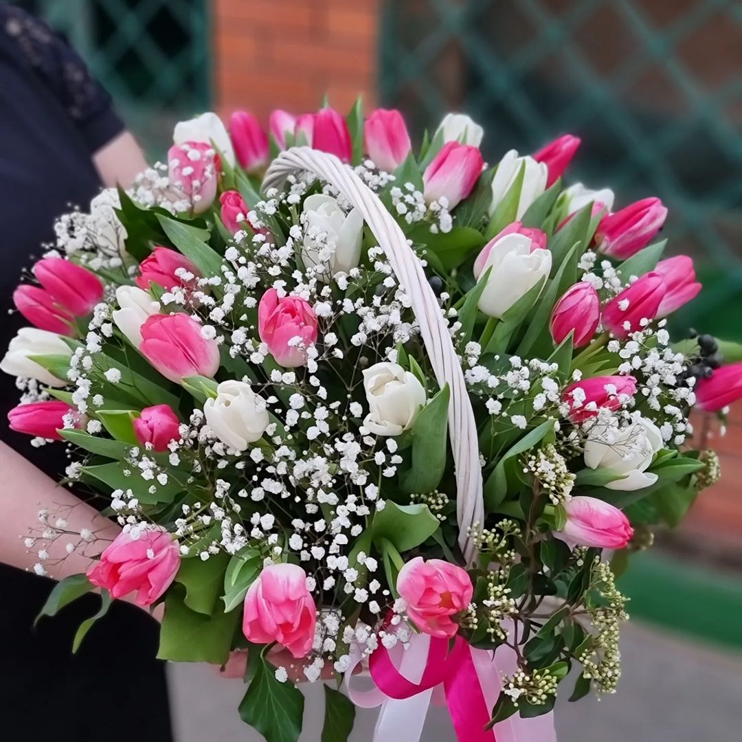flowers_shop_zimovniki в LOOKY — фото 1