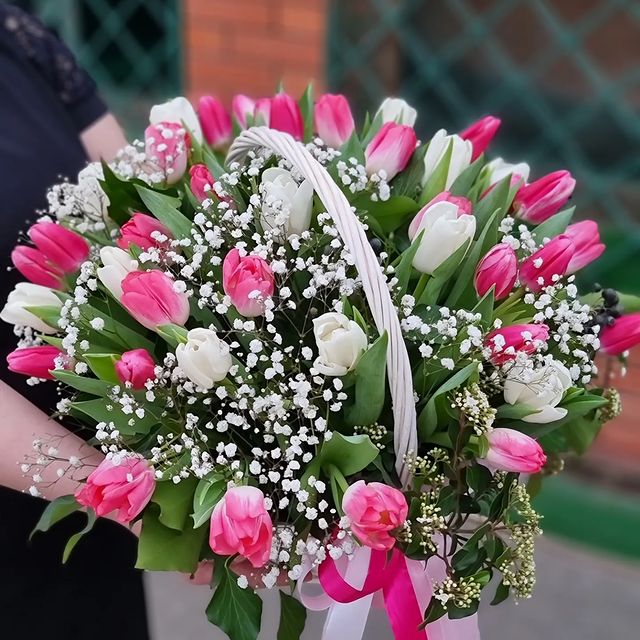 flowers_shop_zimovniki в LOOKY. . null