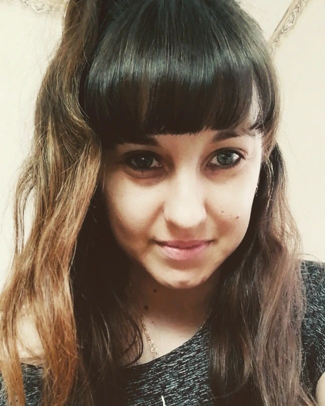 nastusha.ale в LOOKY. . Свое утро я решила н...