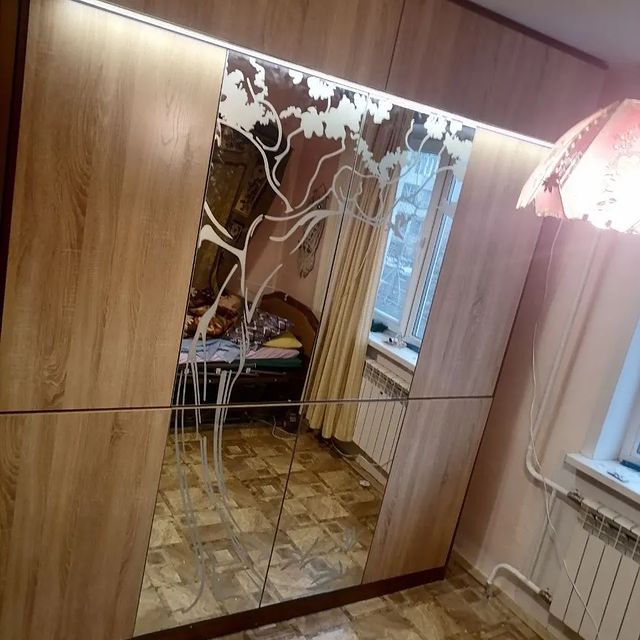 pro_mebel в LOOKY. . Шкаф кровать на очен...