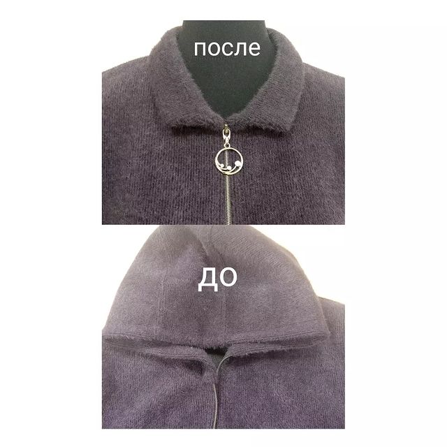 innadanilova251 в LOOKY. . Капюшон переделала н...