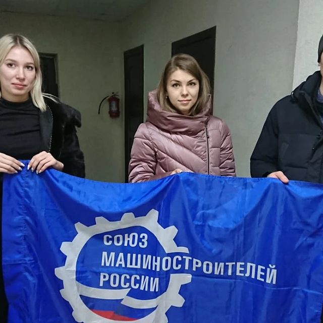 molodezh_soyuzmash_samara в LOOKY. . Мы переехали в VK
На...