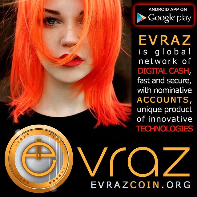 lazzy_1313 в LOOKY. #evraz,#bts,#blockchain,#crypto,#DAO,#DeFi,#bitcoin,#btc,#altcoin,#finance,#exchange,#cash,#investment,#evrazwallet,#innovation,#technology,#evraz,#evrazia,#evraziya,#evrazcoin,#evraziaclub,#evrazh_ka_photo,#evrazwallet,#evrazplace,#evrazh_ka_mylife,#evraztrade,#evrazcr,#evraziya_fit_temirtau,#evraziyacinema7,#evrazhkatoys,#evrazh_ka_feeling,#evraztrade_fun. Evraz is best! #evra...