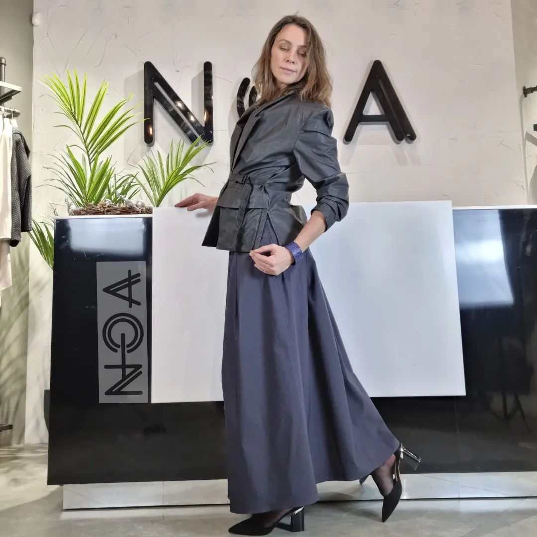 noa.fashion.salon в LOOKY — фото 5
