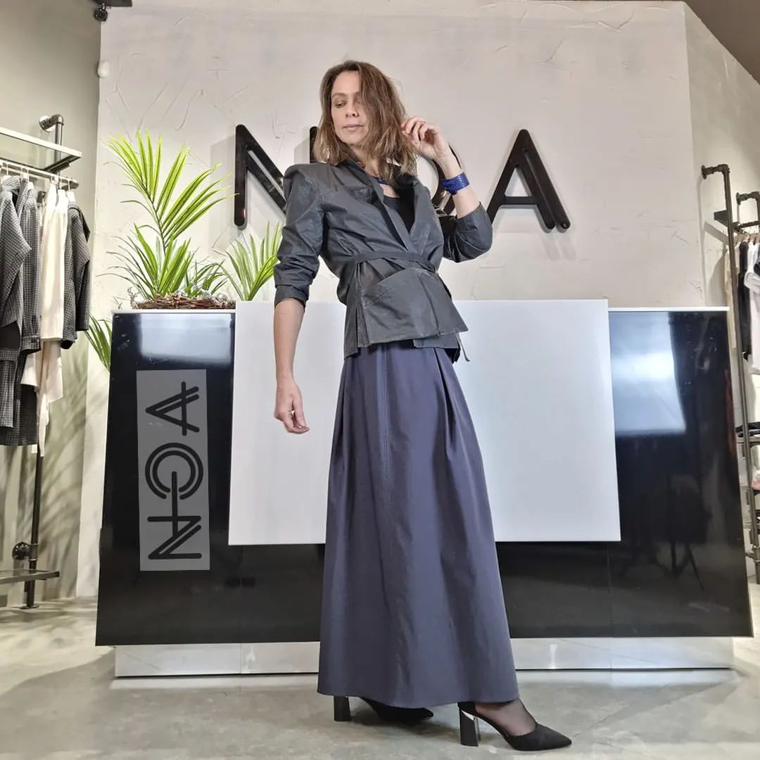 noa.fashion.salon в LOOKY — фото 3