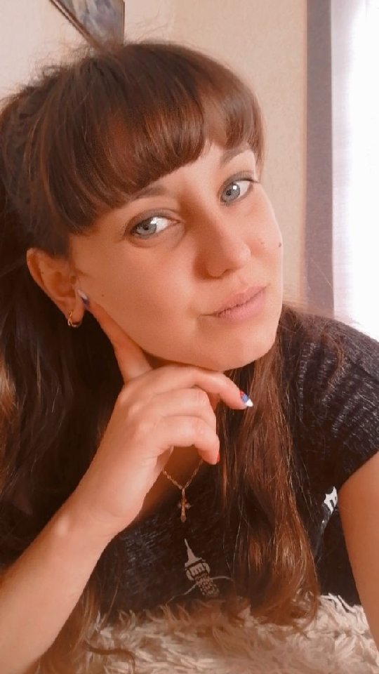 nastusha.ale в LOOKY. . Пишитемне я вам расс...