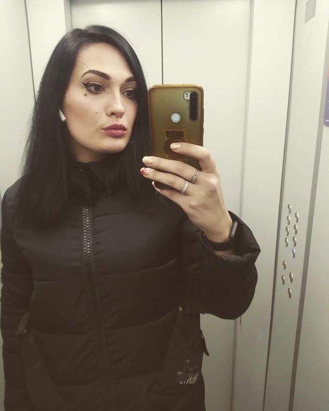 netali_p_k в LOOKY. . Вставайте, граф, Вас...