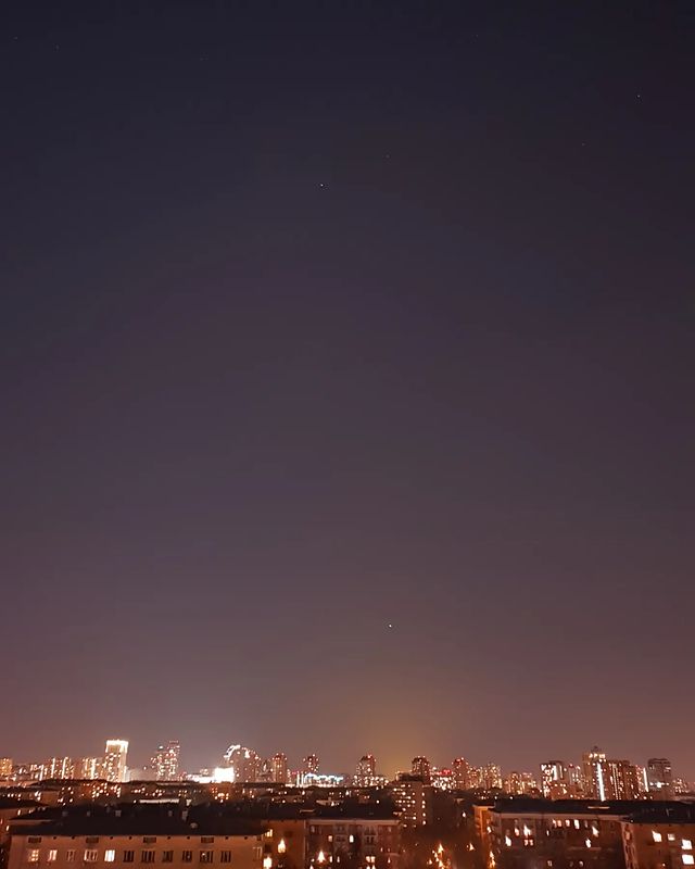 rom_kh в LOOKY. . Звезды. Такая себе, ...