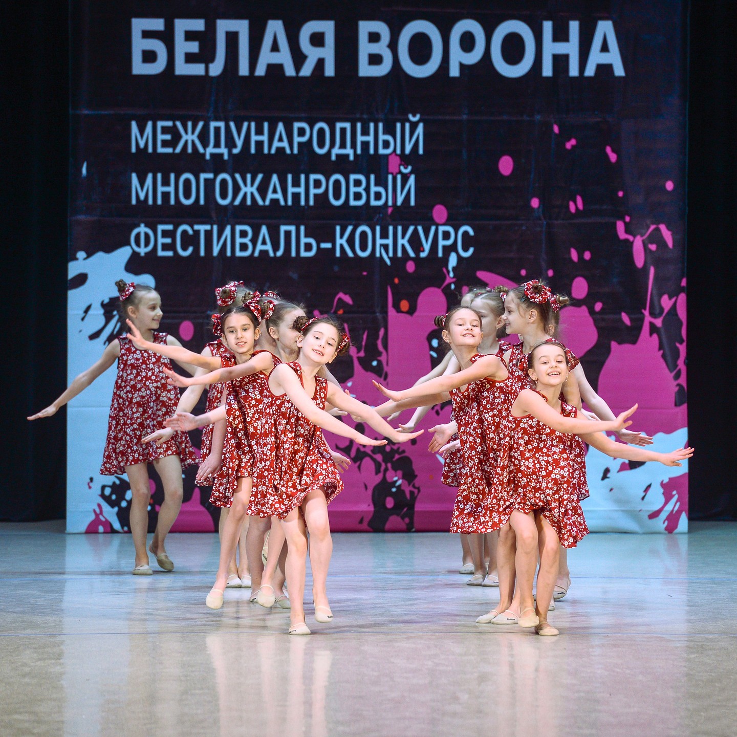 studio_azorell в LOOKY. . На конкурсе Азорэль ...