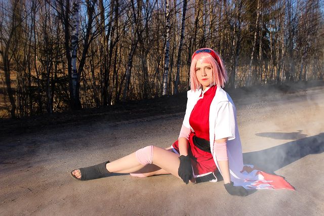 koragasi в LOOKY. #sakura,#sakurauzumaki,#sakuracosplay,#sakuraharuno,#naruto,#narusaku,#narutouzumaki,#thelast,#hokage,#hokagecoslay,#cosplayanime,#codplayworld,#cosplayers,#cos,#cosplaylife,#cosplayer,#girl,#animenaruto,#animegirl,#kawaii,#team7. Hokage⚡
.
.
.
Edit: ...
