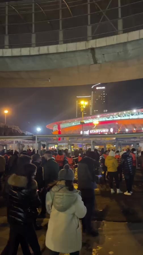 mavlono в LOOKY. . Galatasaray vs Barce...
