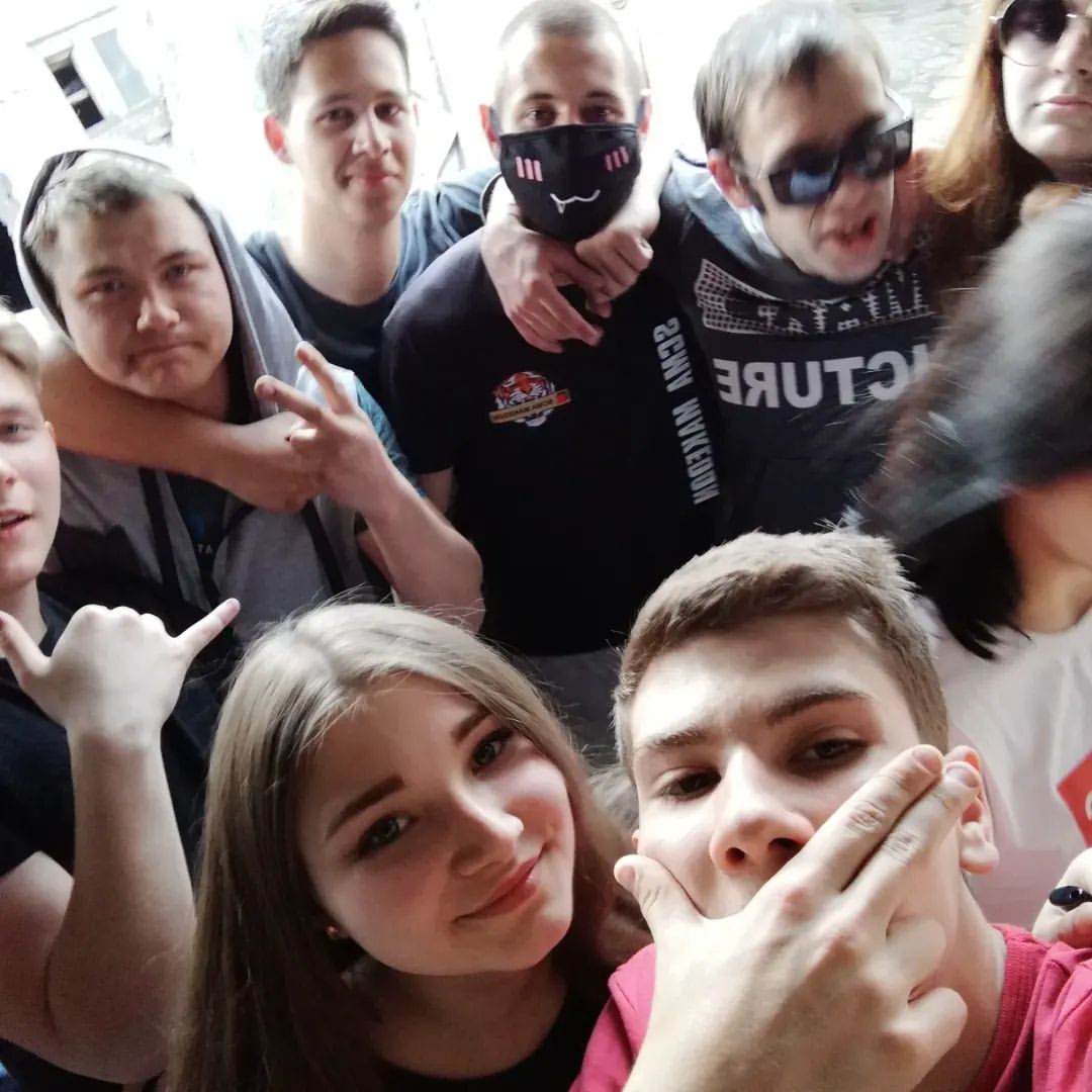 #былипиздатыеденьки#нехваетэтого
