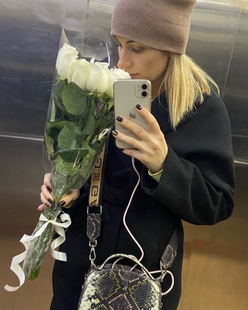 nuta_nowa в LOOKY — Приятные подарочки 😍