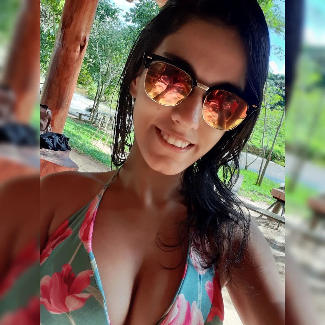 anaclaramcoliveira в LOOKY — Agora é hora de esquecer os problemas e relaxar espero que v