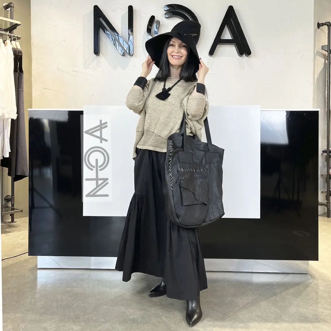 noa.fashion.salon в LOOKY — фото 6