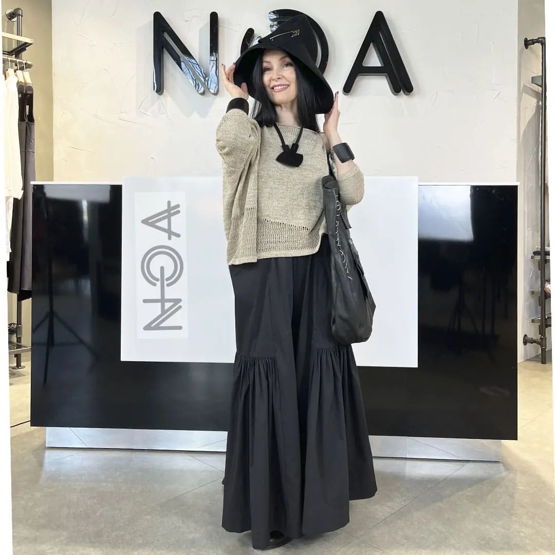 noa.fashion.salon в LOOKY — фото 5