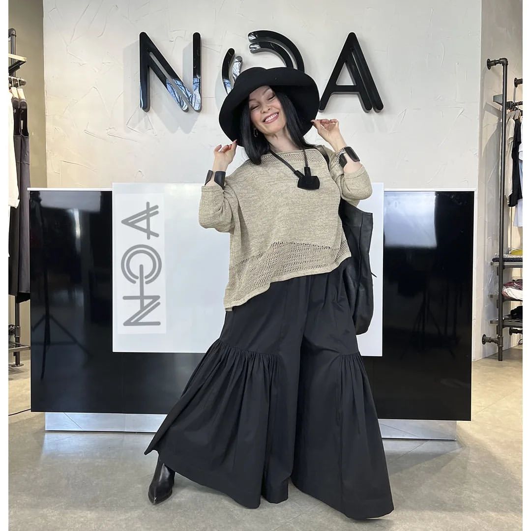 noa.fashion.salon в LOOKY — фото 2