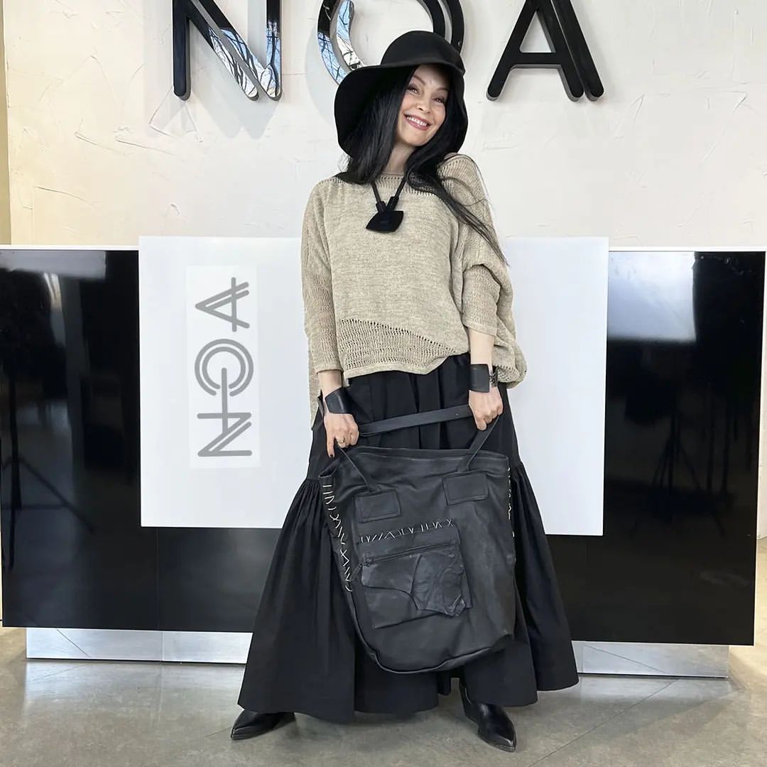 noa.fashion.salon в LOOKY — фото 7