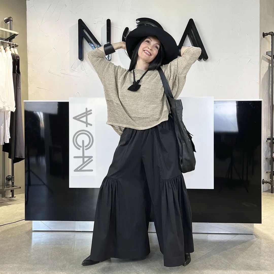noa.fashion.salon в LOOKY — фото 3