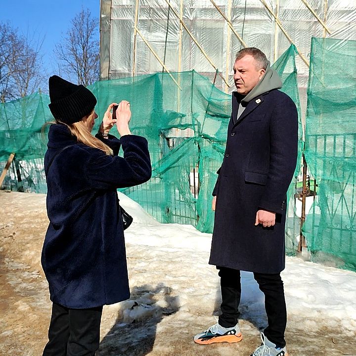 osk_kuntsevo в LOOKY. #паркфили,#филёвскийпарк,#всевпарк,#фили,#багратионовская,#пионерская,#кунцевская,#кунцево,#крылатское,#зао. Коротко по ситуации ...